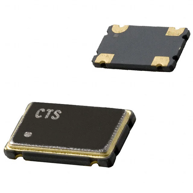 CB3LV-3I-10M000000 CTS-Frequency Controls